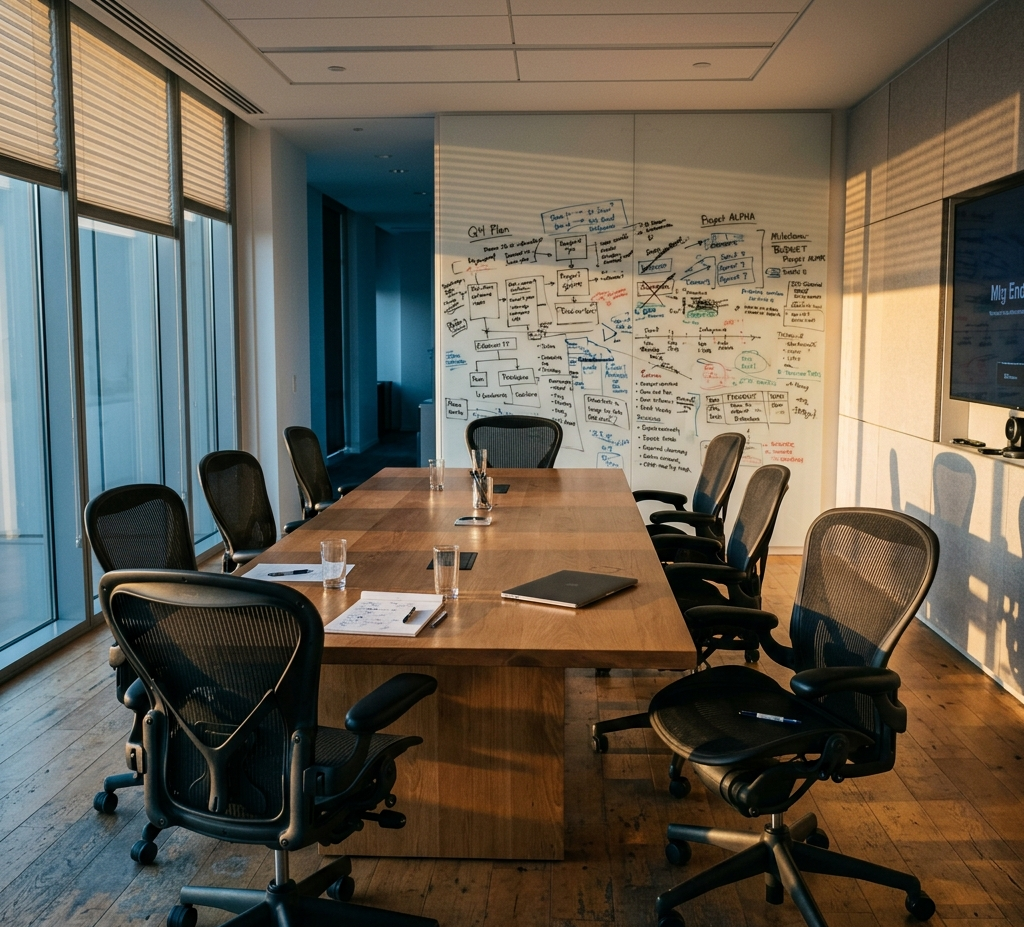 Your Team Isn't Resisting AI. They're Exhausted.